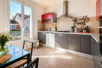 achat maison fontenay-sous-bois 94120