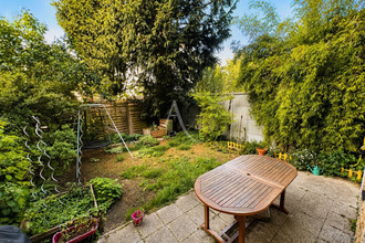 achat maison fontenay-sous-bois 94120