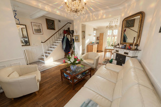 achat maison fontenay-sous-bois 94120