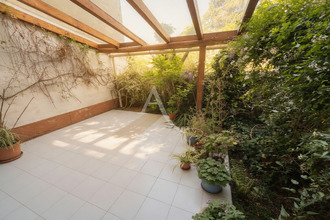 achat maison fontenay-sous-bois 94120