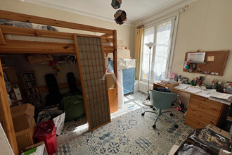 achat maison fontenay-sous-bois 94120