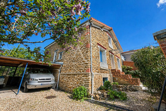 achat maison fontenay-sous-bois 94120