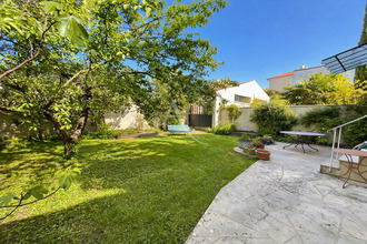 achat maison fontenay-sous-bois 94120