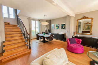 achat maison fontenay-sous-bois 94120