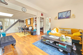 achat maison fontenay-sous-bois 94120