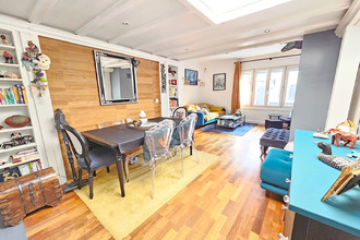 achat maison fontenay-sous-bois 94120