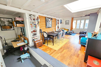 achat maison fontenay-sous-bois 94120