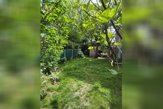 achat maison fontenay-sous-bois 94120