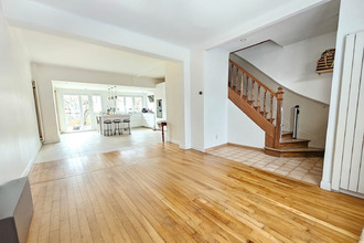 achat maison fontenay-sous-bois 94120