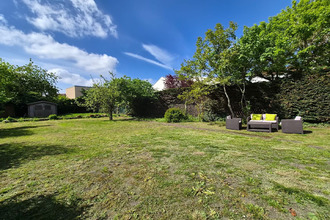 achat maison fontenay-sous-bois 94120