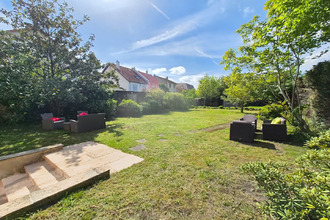 achat maison fontenay-sous-bois 94120