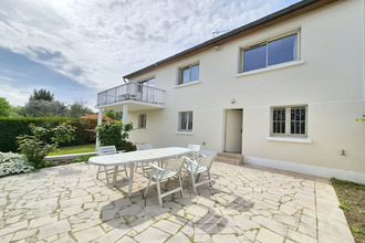 achat maison fontenay-sous-bois 94120