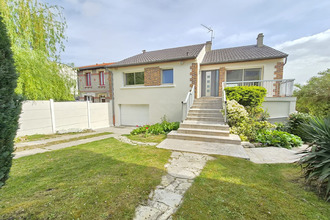 achat maison fontenay-sous-bois 94120