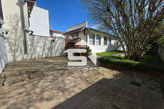 achat maison fontenay-sous-bois 94120