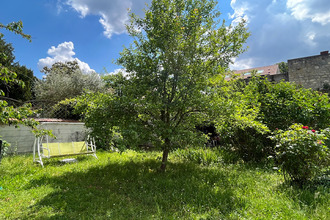 achat maison fontenay-sous-bois 94120