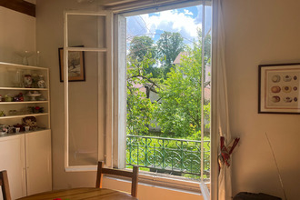 achat maison fontenay-sous-bois 94120