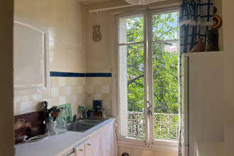 achat maison fontenay-sous-bois 94120