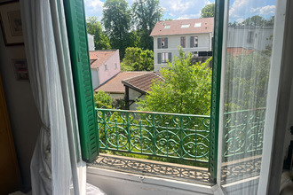 achat maison fontenay-sous-bois 94120