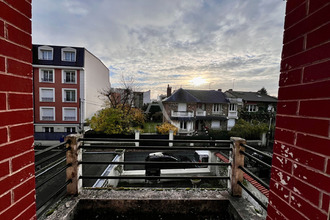 achat maison fontenay-sous-bois 94120