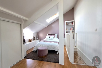 achat maison fontenay-sous-bois 94120