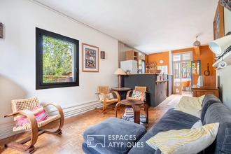 achat maison fontenay-sous-bois 94120