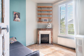 achat maison fontenay-sous-bois 94120