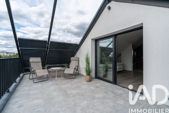 achat maison fontenay-sous-bois 94120