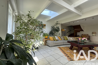 achat maison fontenay-sous-bois 94120
