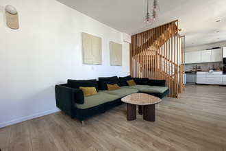 achat maison fontenay-sous-bois 94120