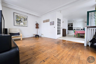 achat maison fontenay-sous-bois 94120