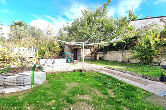 achat maison fontenay-sous-bois 94120