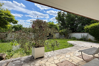 achat maison fontenay-sous-bois 94120