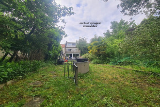 achat maison fontenay-sous-bois 94120
