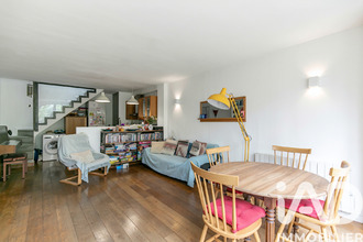 achat maison fontenay-sous-bois 94120