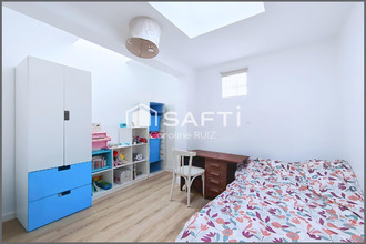 achat maison fontenay-sous-bois 94120