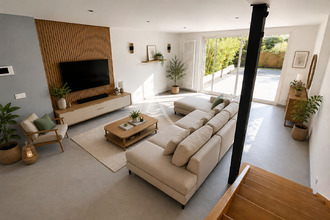 achat maison fontenay-sous-bois 94120