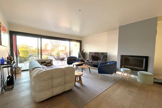 achat maison fontenay-sous-bois 94120