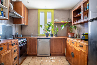 achat maison fontenay-sous-bois 94120