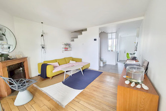 achat maison fontenay-sous-bois 94120