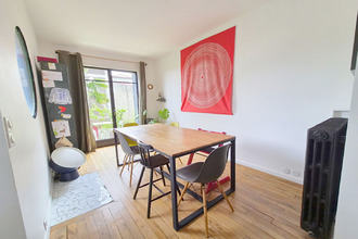 achat maison fontenay-sous-bois 94120