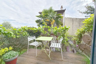 achat maison fontenay-sous-bois 94120