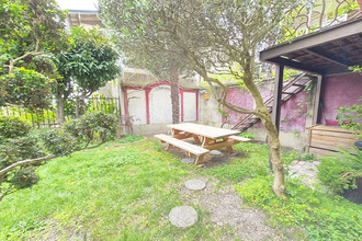 achat maison fontenay-sous-bois 94120