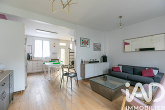 achat maison fontenay-sous-bois 94120