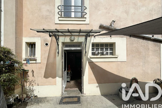 achat maison fontenay-sous-bois 94120