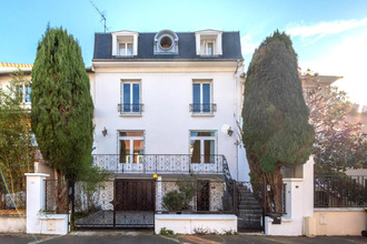 achat maison fontenay-sous-bois 94120