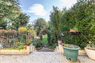 achat maison fontenay-sous-bois 94120