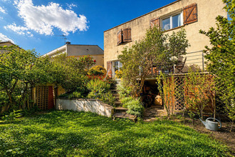 achat maison fontenay-sous-bois 94120