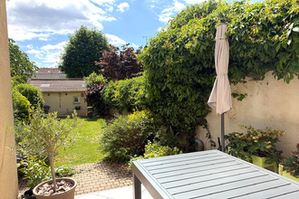 achat maison fontenay-sous-bois 94120