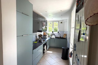 achat maison fontenay-sous-bois 94120