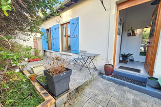 achat maison fontenay-sous-bois 94120